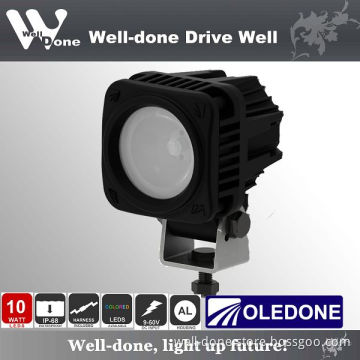 Mini Light for Motorcycle LED Driving Light